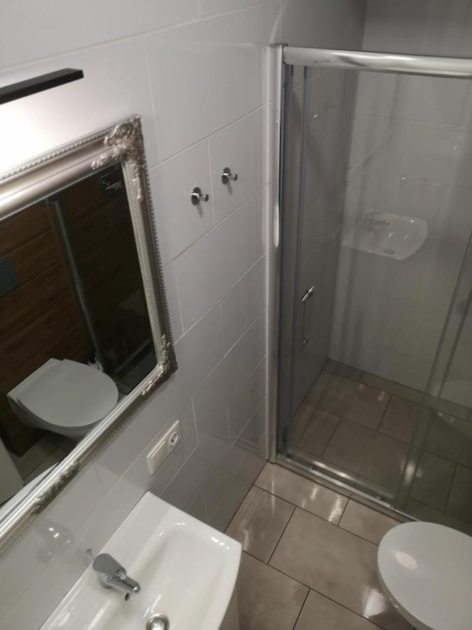 Apartamenty Lawendowy Zakatek 2 Opole Extérieur photo